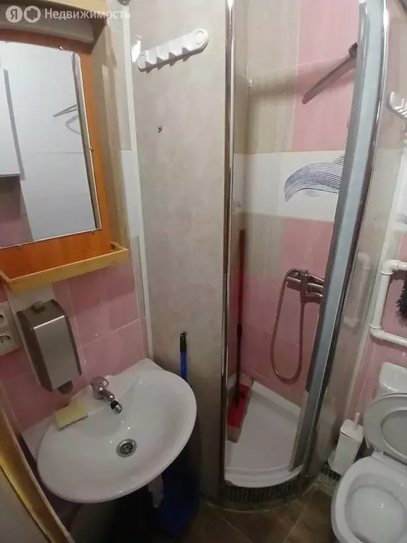 Квартира-студия: Химки, микрорайон Новогорск, Ивановская улица, 12 ... - Фото 1