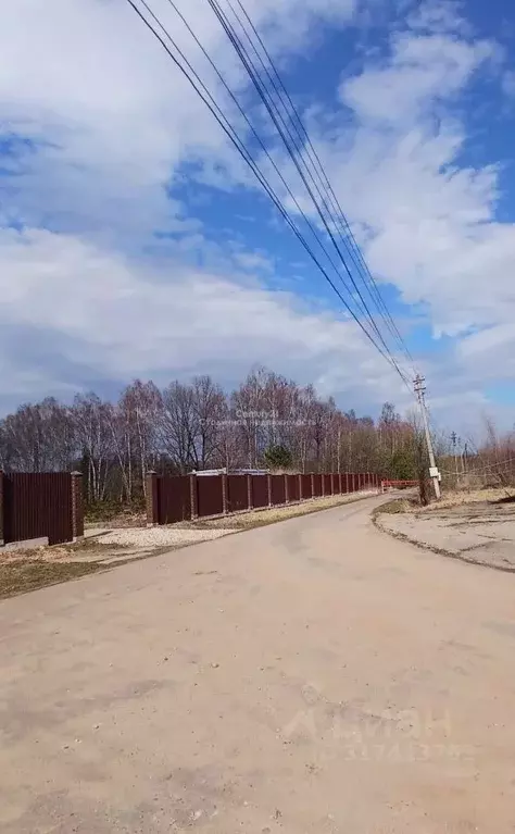 Участок в Москва № 186 кв-л,  (12.0 сот.) - Фото 1