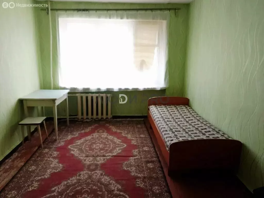 1к в -комнатной квартире (13 м) - Фото 1