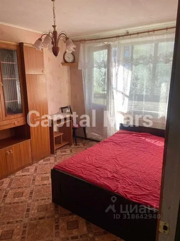 2-к кв. Санкт-Петербург ул. Олеко Дундича, 20к1Б (51.0 м) - Фото 0