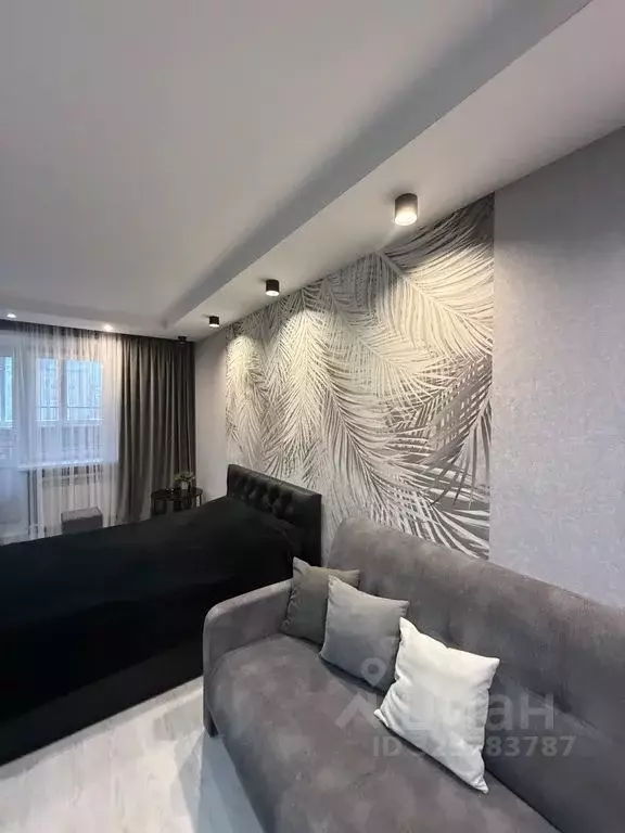 1-к кв. Тверская область, Ржев Ленинградское ш., 24к1 (40.0 м) - Фото 1