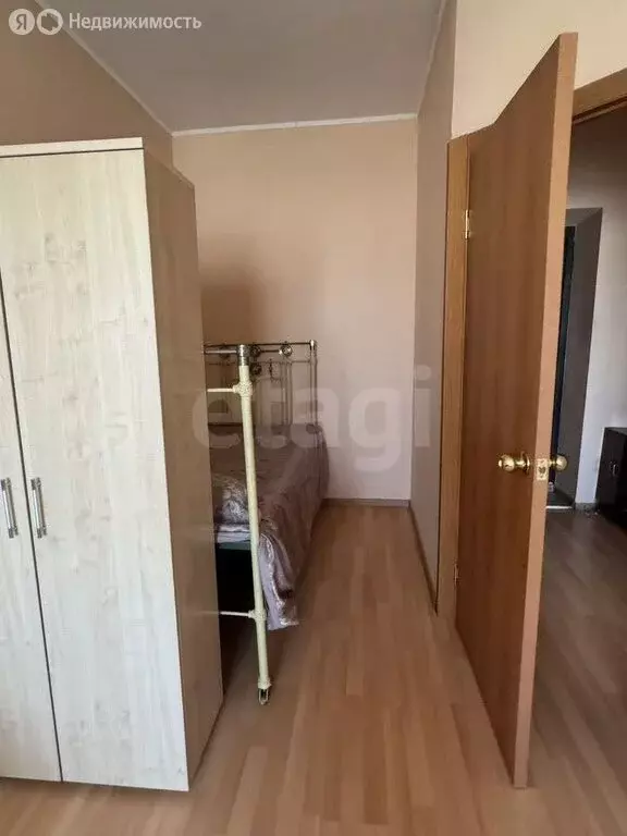 1-комнатная квартира: Таганрог, улица Генерала Армии Маргелова, 1 ... - Фото 1