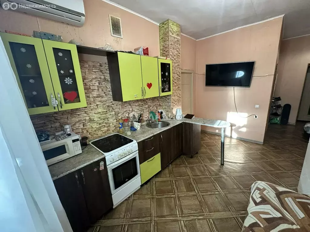 1-комнатная квартира: Благовещенск, Игнатьевское шоссе, 14/10 (47 м) - Фото 2