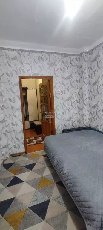 3-к. квартира, 51 м, 1/3 эт. - Фото 1