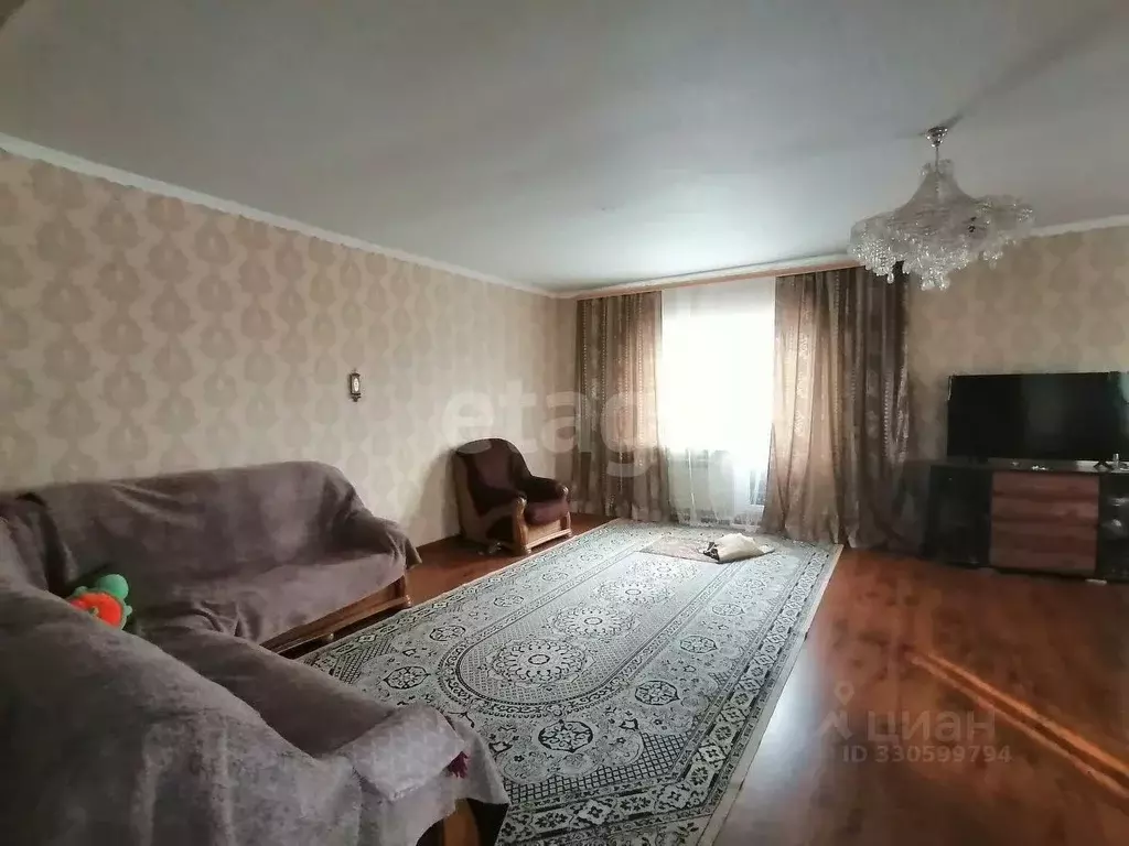 Дом в Псковская область, Остров 1 Мая ул., 16Б (146 м) - Фото 2