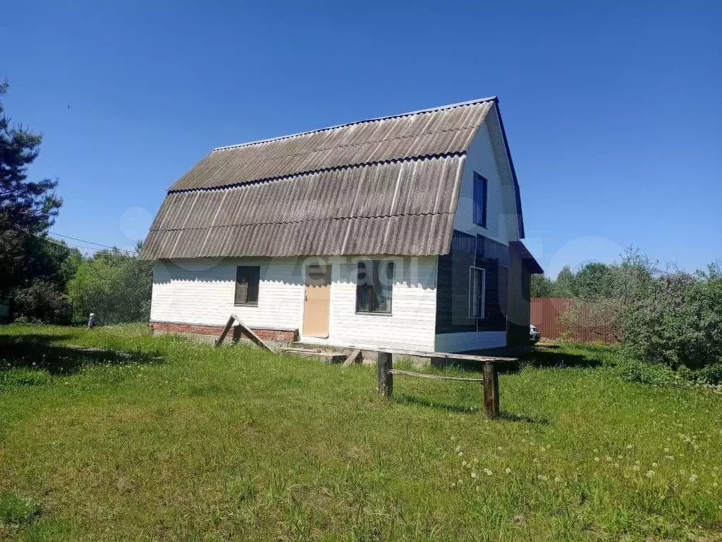 Дача 145 м на участке 15 сот. - Фото 1