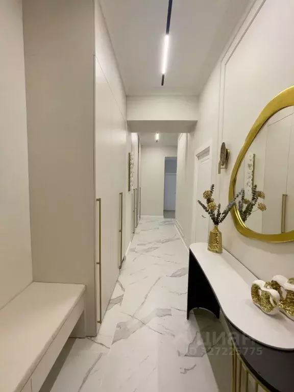 2-к кв. Москва Смоленская наб., 2А (63.8 м) - Фото 1