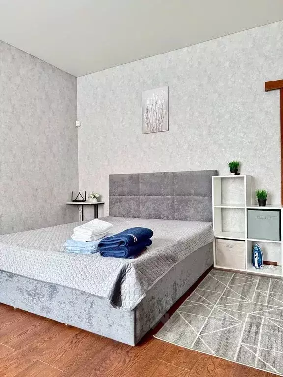 Студия Алтайский край, Барнаул просп. Калинина, 3/34 (30.0 м) - Фото 0