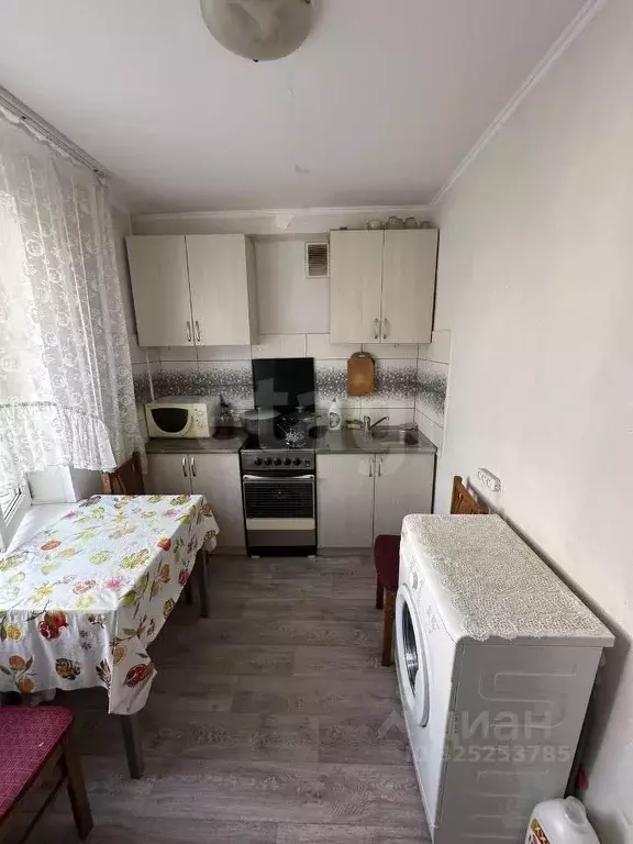 2-к кв. Московская область, Рузский муниципальный округ, Тучково пгт ... - Фото 2