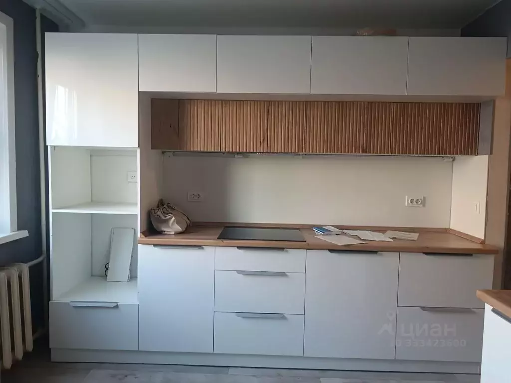 2-к кв. Пермский край, Пермь ул. Богдана Хмельницкого, 23 (48.0 м) - Фото 2