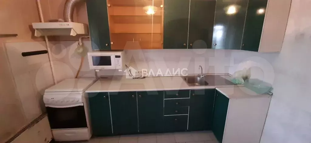 1-к. квартира, 39 м, 8/10 эт. - Фото 0