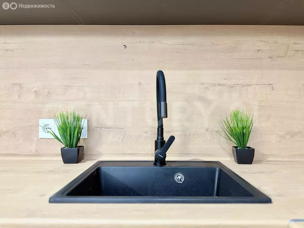 1-комнатная квартира: Чебоксары, улица Энергетиков, 6 (46.58 м) - Фото 2