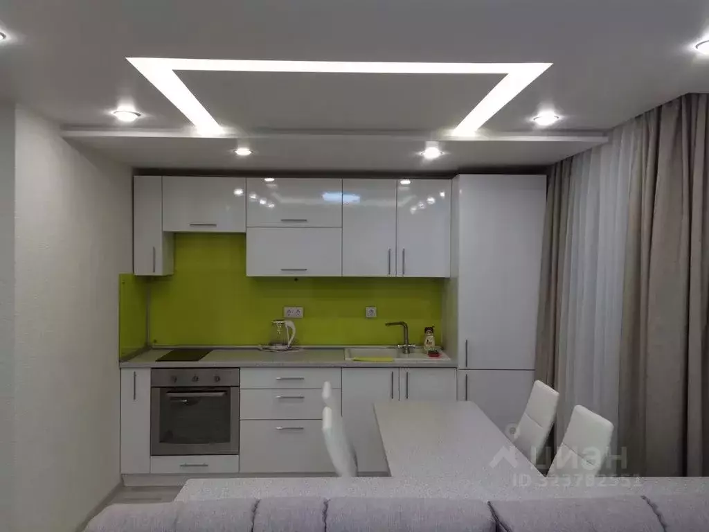 1-к кв. Татарстан, Альметьевск просп. Строителей, 20Б (41.0 м) - Фото 1