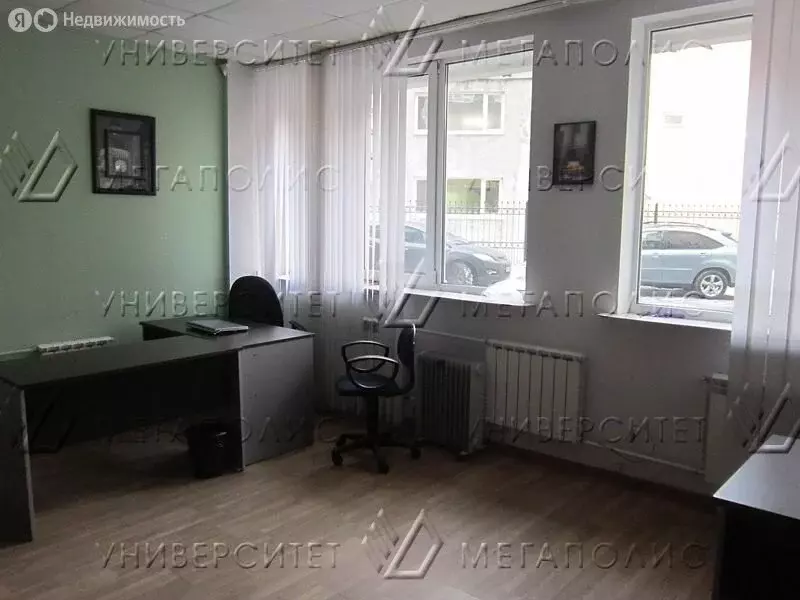 Офис (48 м) - Фото 2