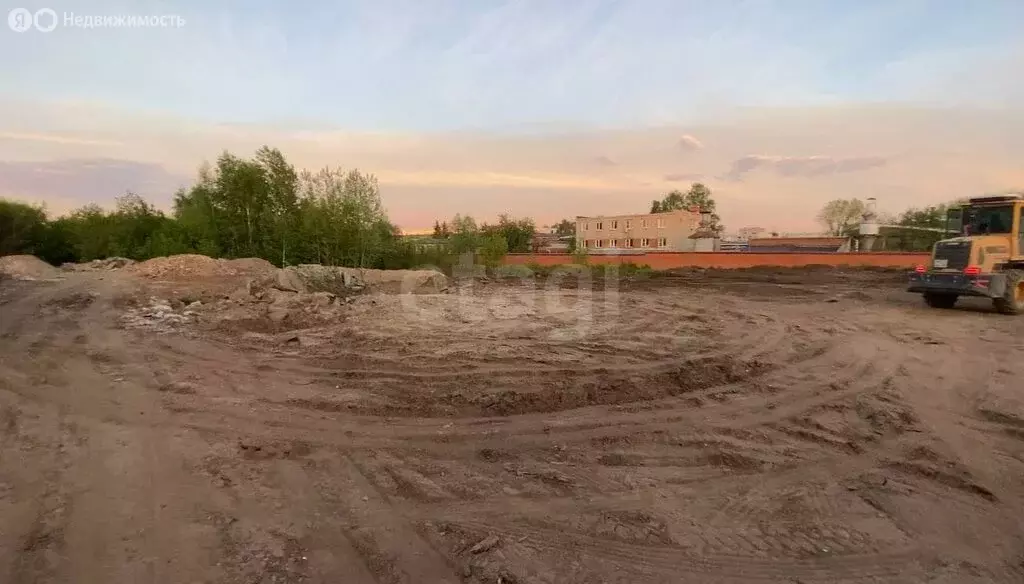 Участок в Казань, Ново-Савиновский район (20.28 м) - Фото 1