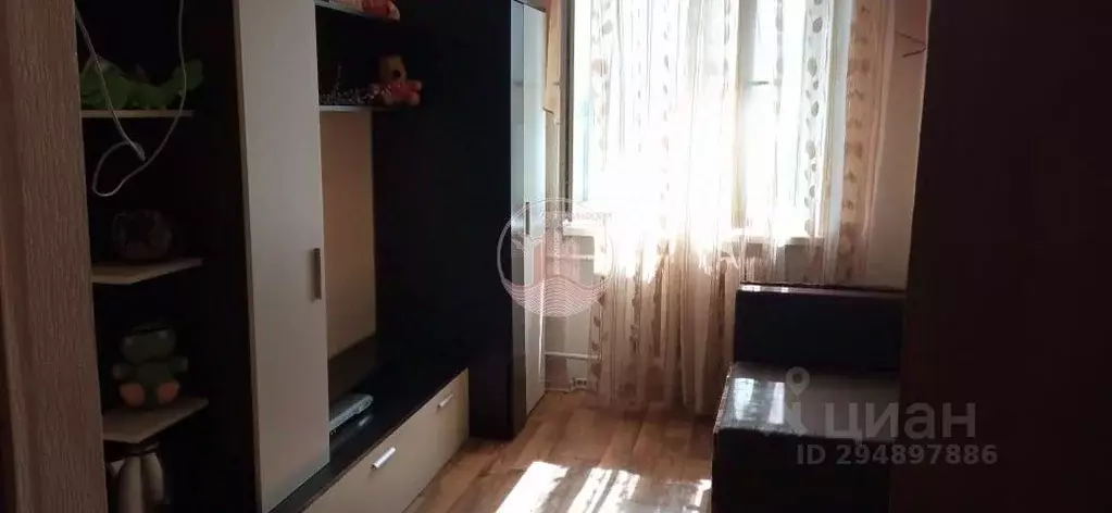 Комната Крым, Симферополь ул. Гайдара, 4 (8.0 м) - Фото 0