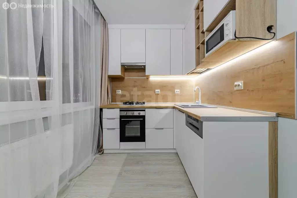 2-комнатная квартира: Санкт-Петербург, проспект Науки, 73к2 (44.3 м) - Фото 0