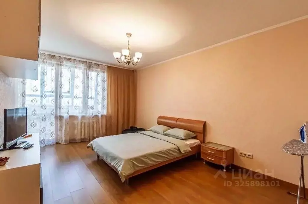 1-к кв. Самарская область, Самара ул. Агибалова, 48 (43.0 м) - Фото 2