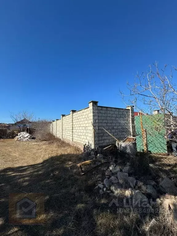 Участок в Севастополь Корабел садоводческое товарищество, 2 (7.76 ... - Фото 2