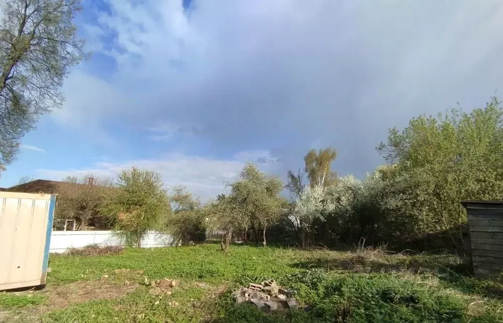 Участок в Московская область, Голицыно Одинцовский городской округ, ... - Фото 2