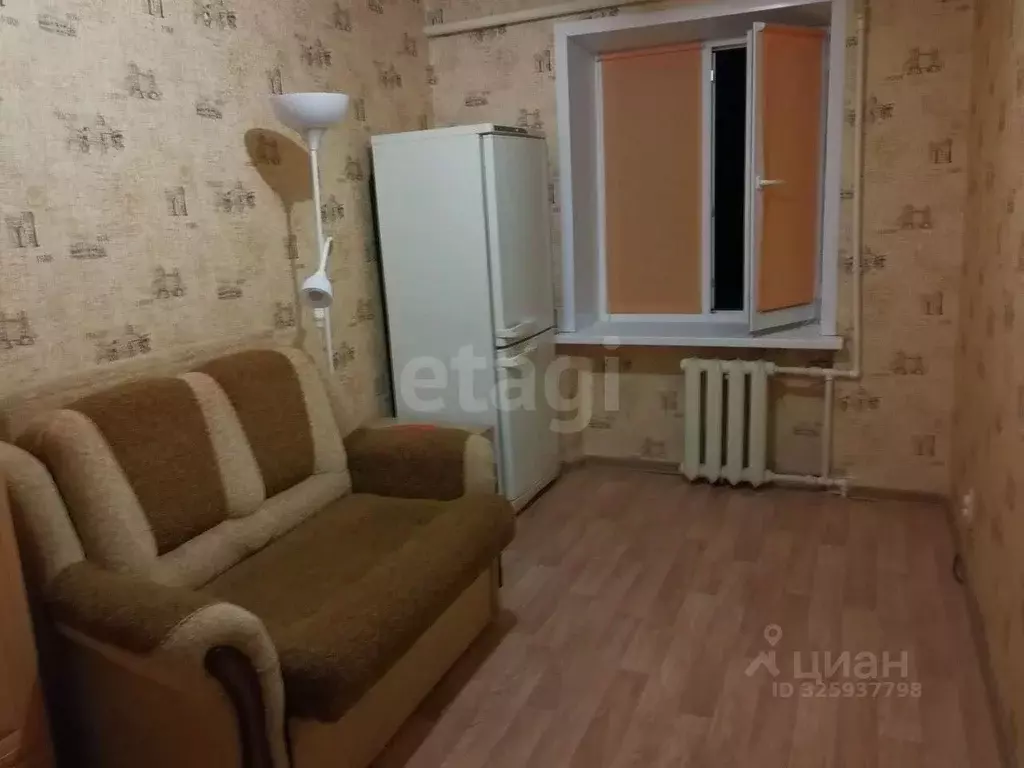 Комната Ростовская область, Таганрог ул. Осипенко, 51 (10.0 м) - Фото 1