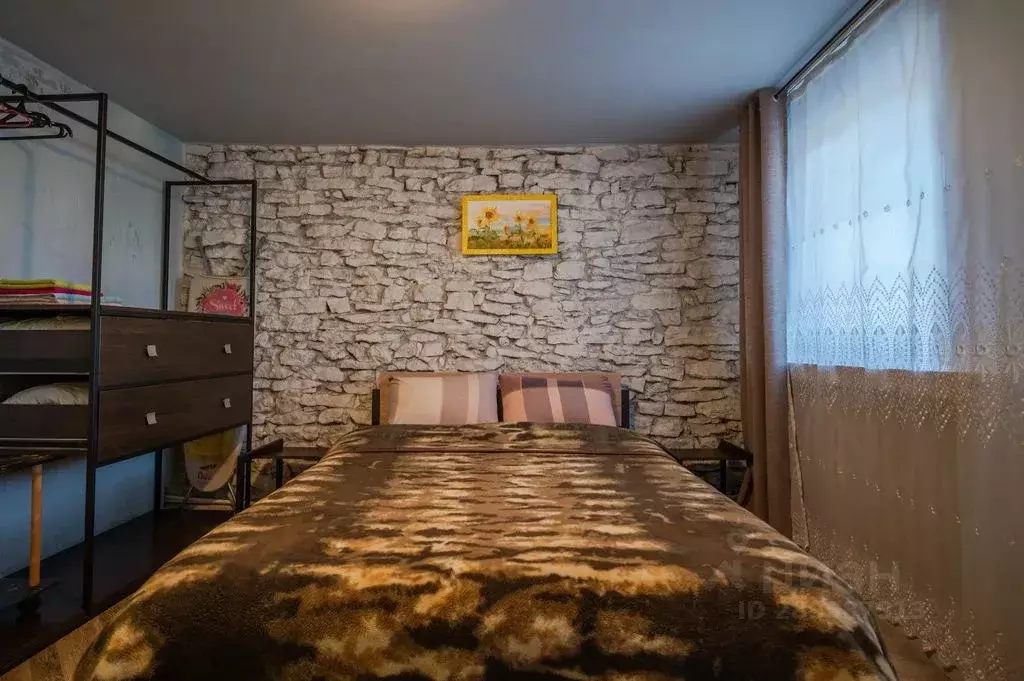 1-к кв. Ставропольский край, Кисловодск Подгорная ул., 6 (35.0 м) - Фото 1