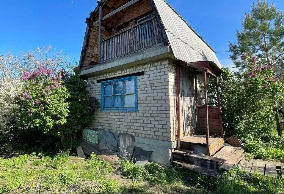 Дом в Оренбургская область, Оренбургский район, Красноуральский ... - Фото 0