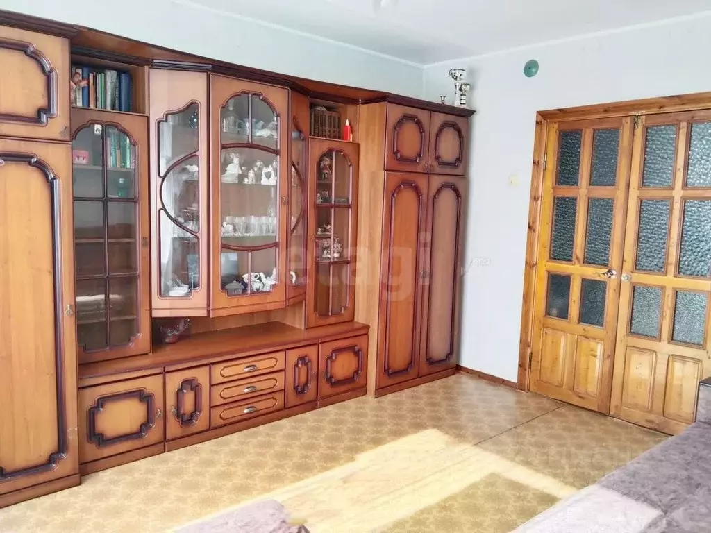 2-к кв. Краснодарский край, Геленджик ул. Вильямса, 8 (51.6 м) - Фото 2