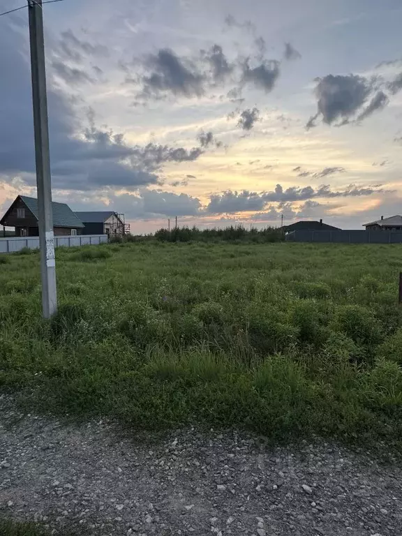 Участок в Московская область, Коломна городской округ, с. Федосьино, ... - Фото 1