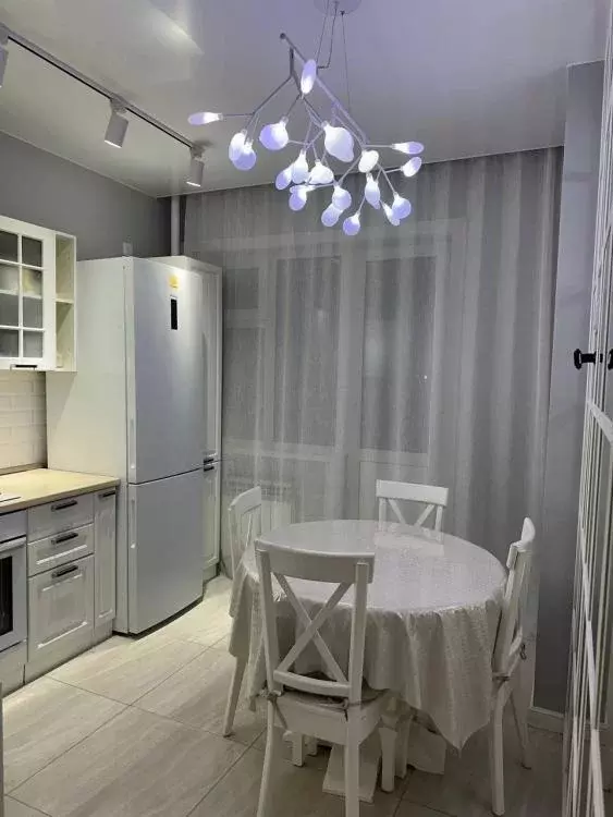 Квартира, 1 комната, 36.9 м - Фото 1