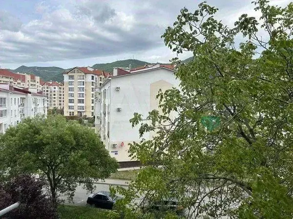 1-к кв. Краснодарский край, Геленджик Южный мкр, ул. Маяковского, 6 ... - Фото 0