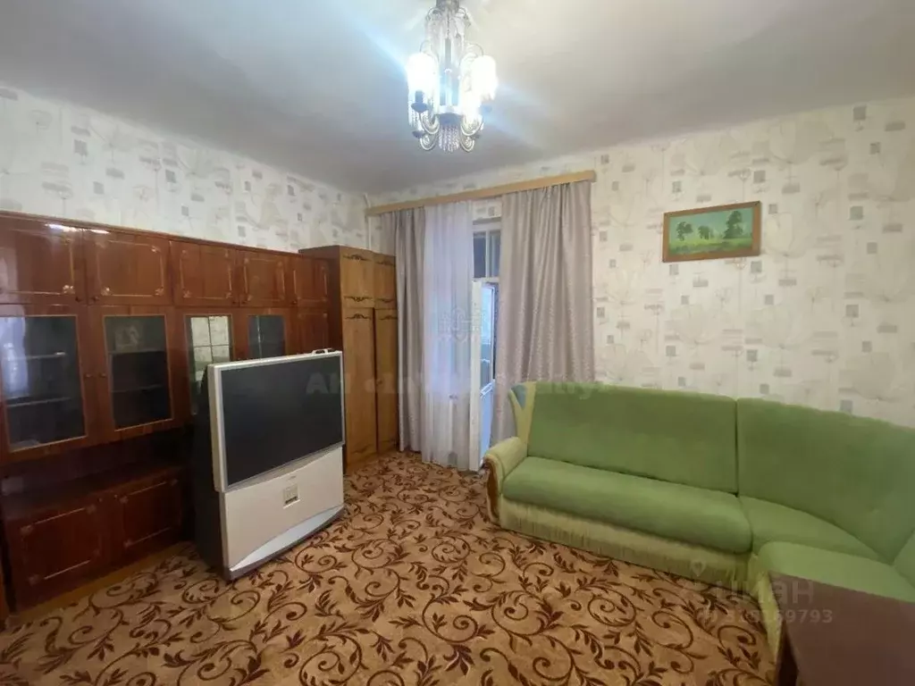 2-к кв. Севастополь, Севастополь, Балаклава г. ул. Строительная, 27 ... - Фото 1