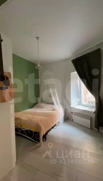 2-к кв. Санкт-Петербург Коломенская ул., 9 (100.0 м) - Фото 1
