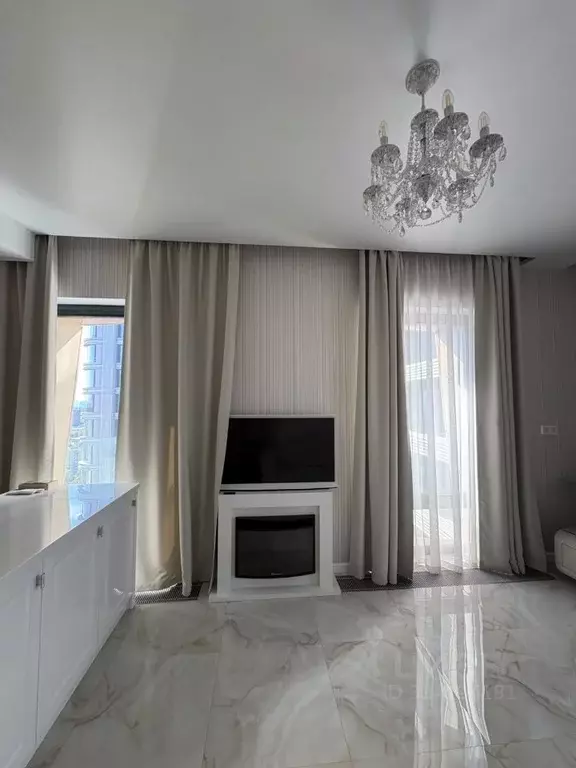 1-к кв. Москва Дмитровский проезд, 1 (39.0 м) - Фото 2