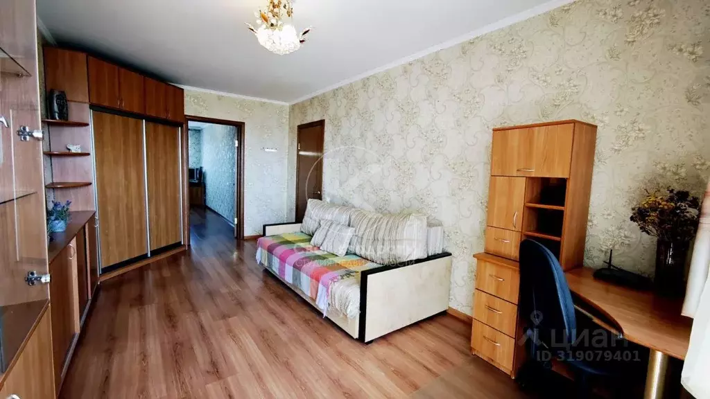 1-к кв. Московская область, Наро-Фоминский городской округ, д. Софьино ... - Фото 1