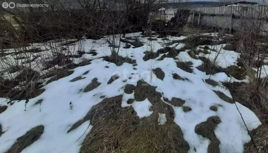 Участок в Белгородская область, рабочий посёлок Волоконовка, улица ... - Фото 1