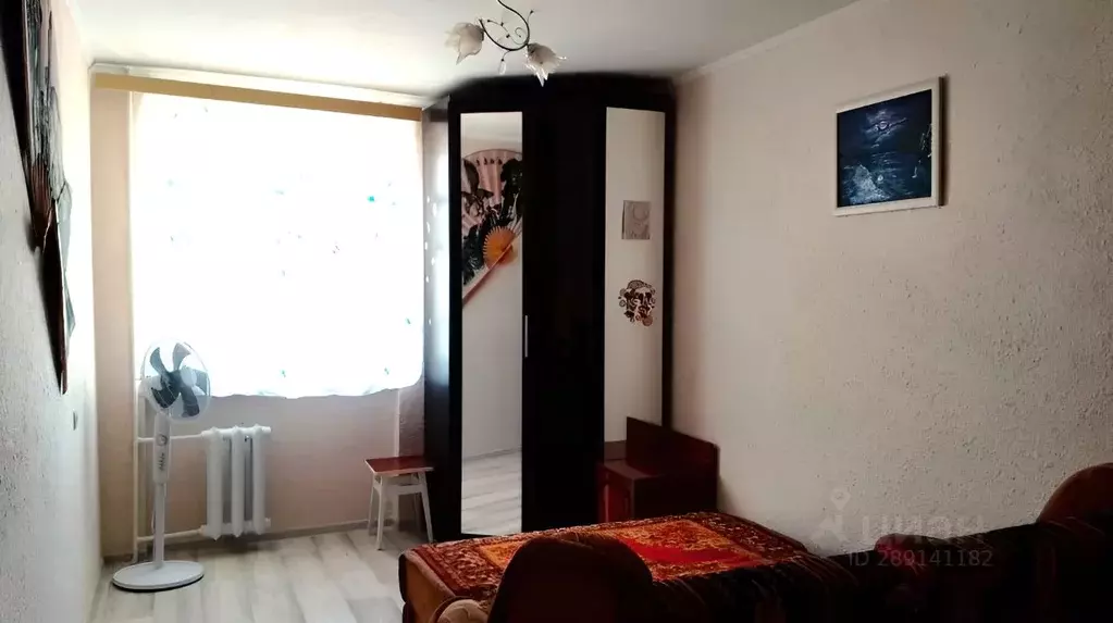 Комната Севастополь ул. Пожарова (12.0 м) - Фото 1