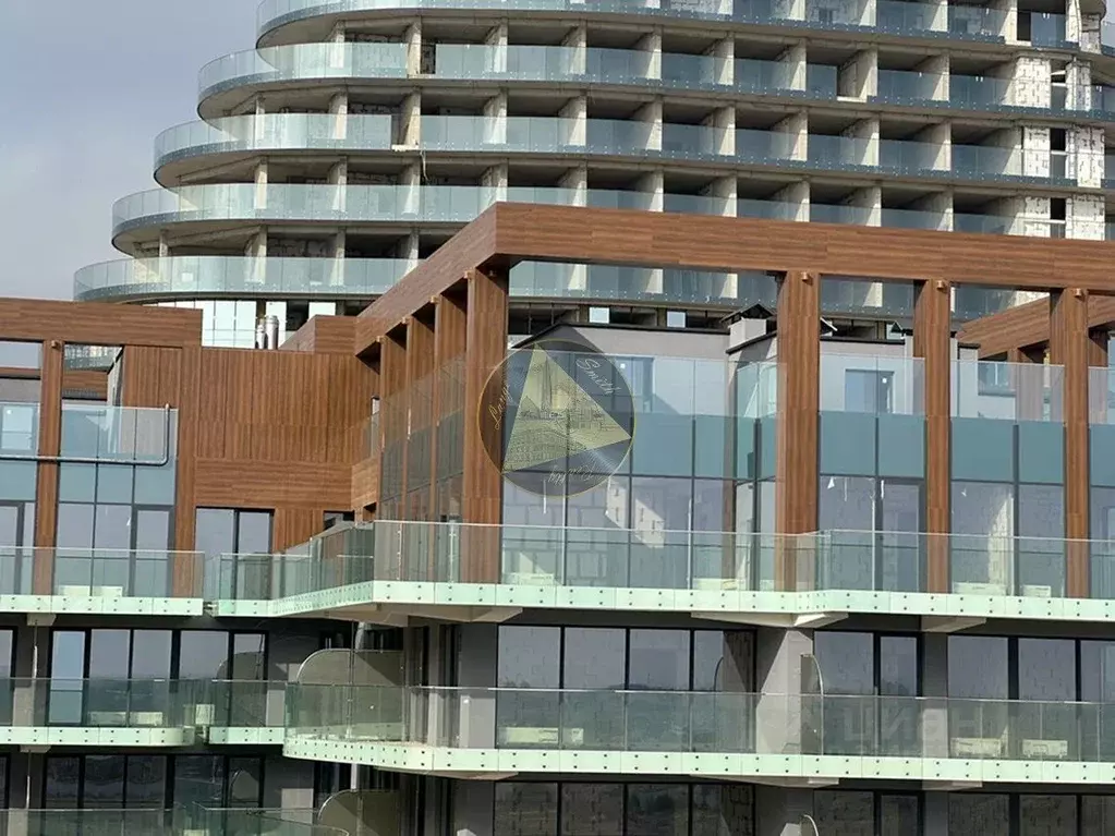 1-к кв. Крым, Сакский район, Лесновское с/пос, с. Прибрежное ул. ... - Фото 1