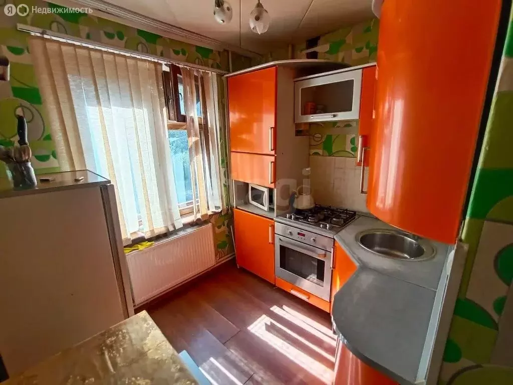 2-комнатная квартира: Богородицк, микрорайон Западный, 8 (44.7 м) - Фото 1