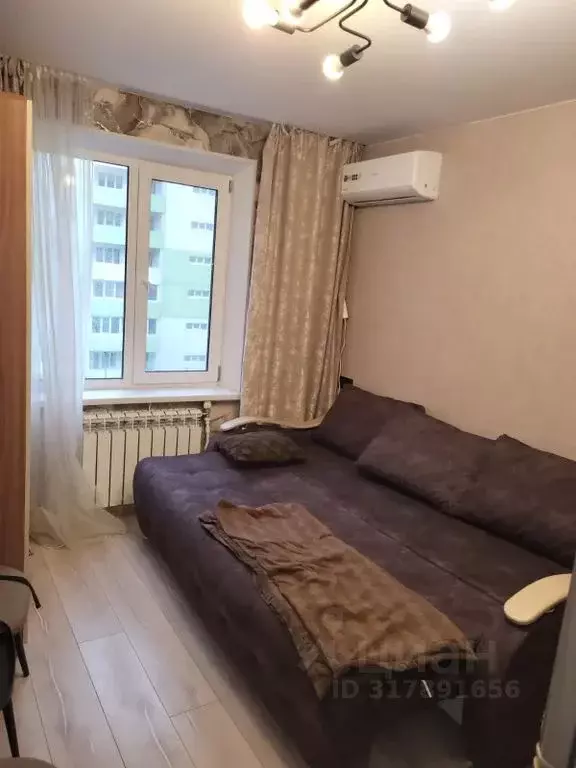 Студия Приморский край, Владивосток Русская ул., 63Лк3 (12.0 м) - Фото 0
