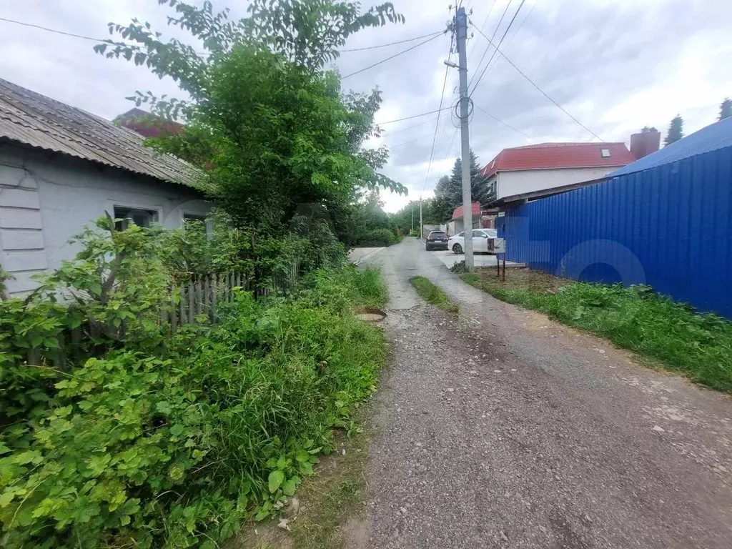 Дом 56,9 м на участке 14 сот. - Фото 0