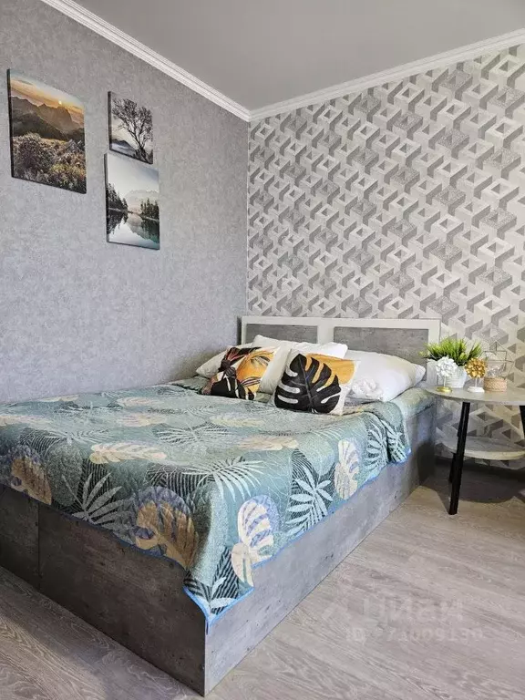 1-к кв. Самарская область, Сызрань ул. Лазо, 30 (30.0 м) - Фото 1