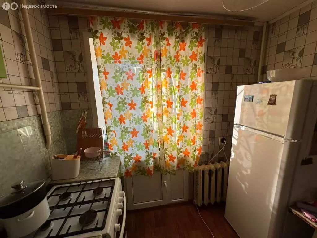 1-комнатная квартира: Курган, улица Карла Маркса, 117 (30.5 м) - Фото 0