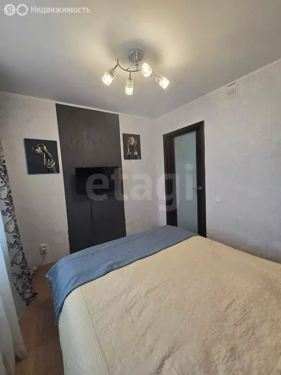 2-комнатная квартира: Тюмень, улица Новосёлов, 12к5 (52 м) - Фото 1