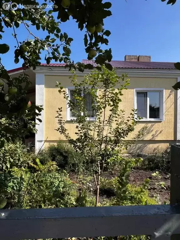 Дом в Карамышка, Комсомольская улица, 15 (64.9 м) - Фото 2