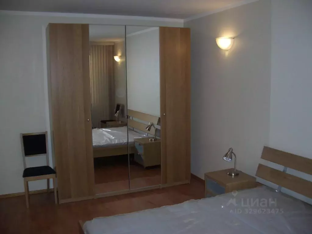 3-к кв. Московская область, Одинцово Можайское ш., 45а (73.0 м) - Фото 2