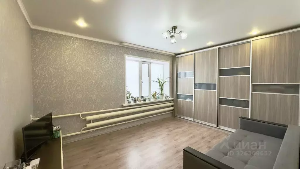 2-к кв. Татарстан, Арск ул. Южная, 24А (40.0 м) - Фото 1