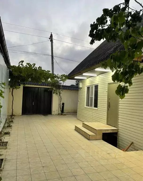 Дом в Дагестан, Дербентский район, с. Хазар ул. 3-я Центральная, 61 ... - Фото 2