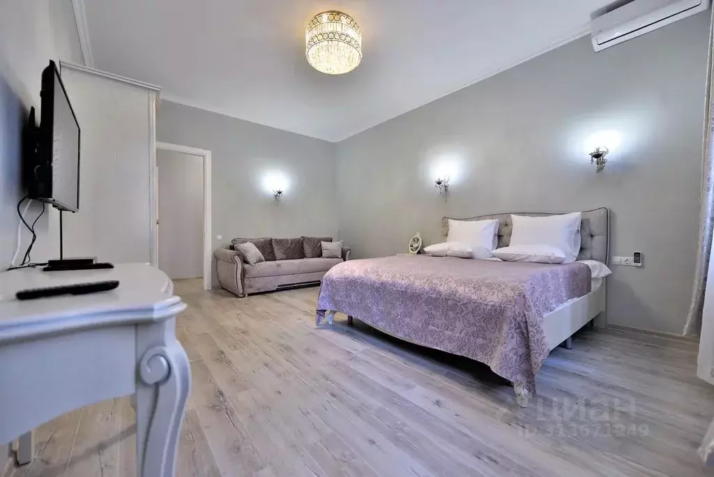 2-к кв. Санкт-Петербург ул. Якубовича, 14 (70.0 м) - Фото 1