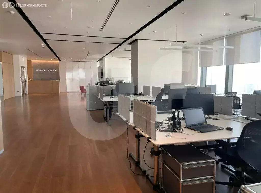Офис (772 м) - Фото 1